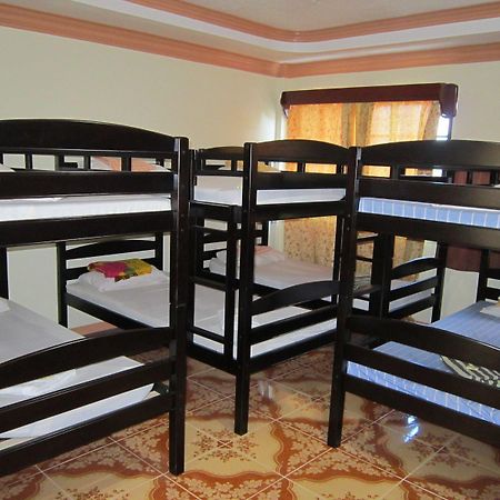 Golden Stallion Suites Καγκαγιάν Ντε Όρο Εξωτερικό φωτογραφία