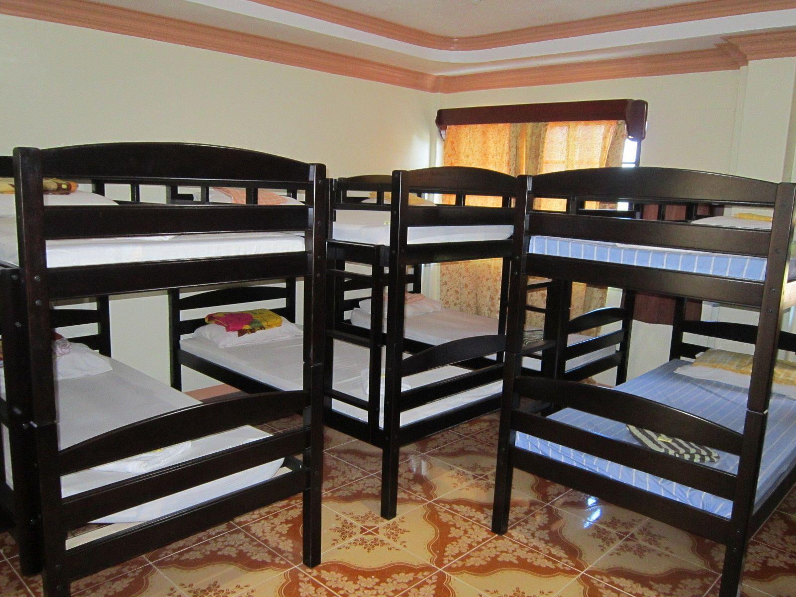 Golden Stallion Suites Καγκαγιάν Ντε Όρο Εξωτερικό φωτογραφία
