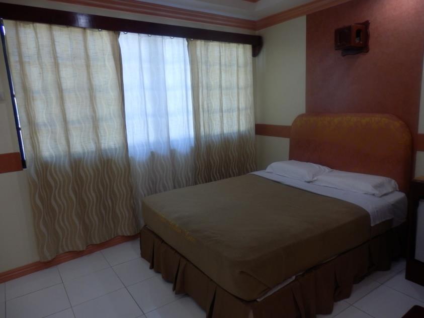 Golden Stallion Suites Καγκαγιάν Ντε Όρο Εξωτερικό φωτογραφία