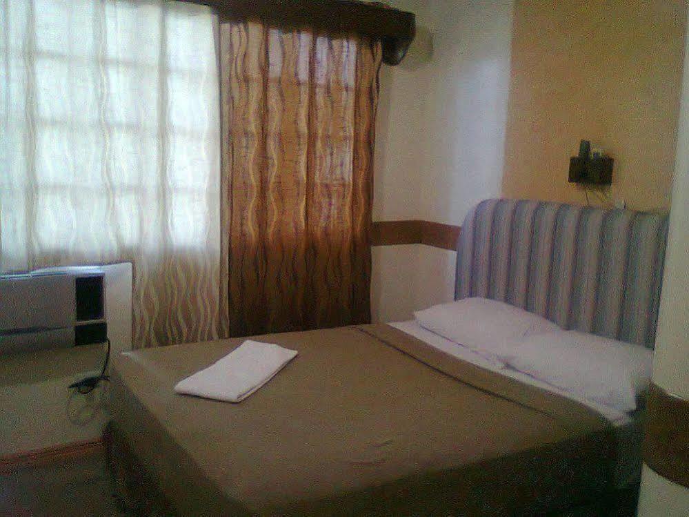 Golden Stallion Suites Καγκαγιάν Ντε Όρο Εξωτερικό φωτογραφία