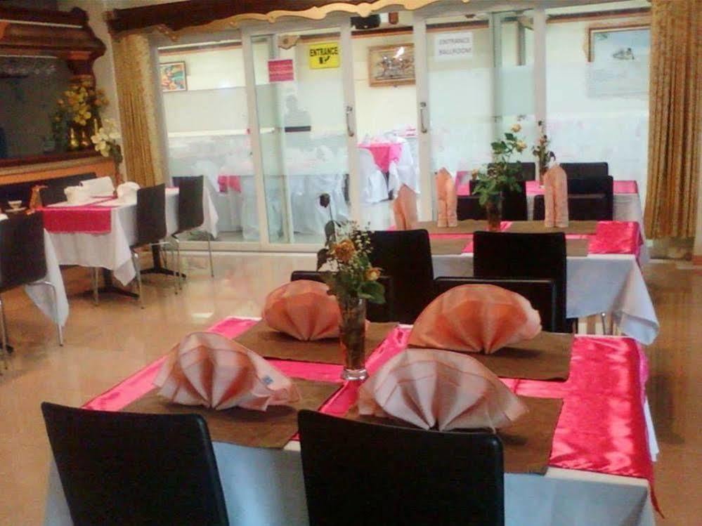 Golden Stallion Suites Καγκαγιάν Ντε Όρο Εξωτερικό φωτογραφία