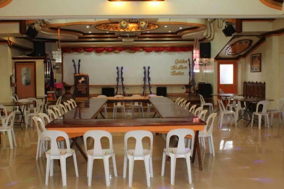 Golden Stallion Suites Καγκαγιάν Ντε Όρο Εξωτερικό φωτογραφία