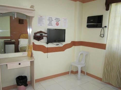 Golden Stallion Suites Καγκαγιάν Ντε Όρο Εξωτερικό φωτογραφία
