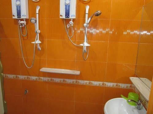 Golden Stallion Suites Καγκαγιάν Ντε Όρο Εξωτερικό φωτογραφία