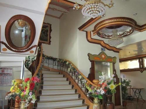 Golden Stallion Suites Καγκαγιάν Ντε Όρο Εξωτερικό φωτογραφία