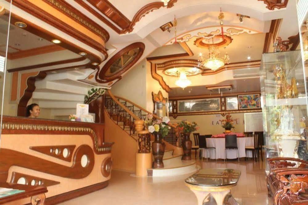 Golden Stallion Suites Καγκαγιάν Ντε Όρο Εξωτερικό φωτογραφία