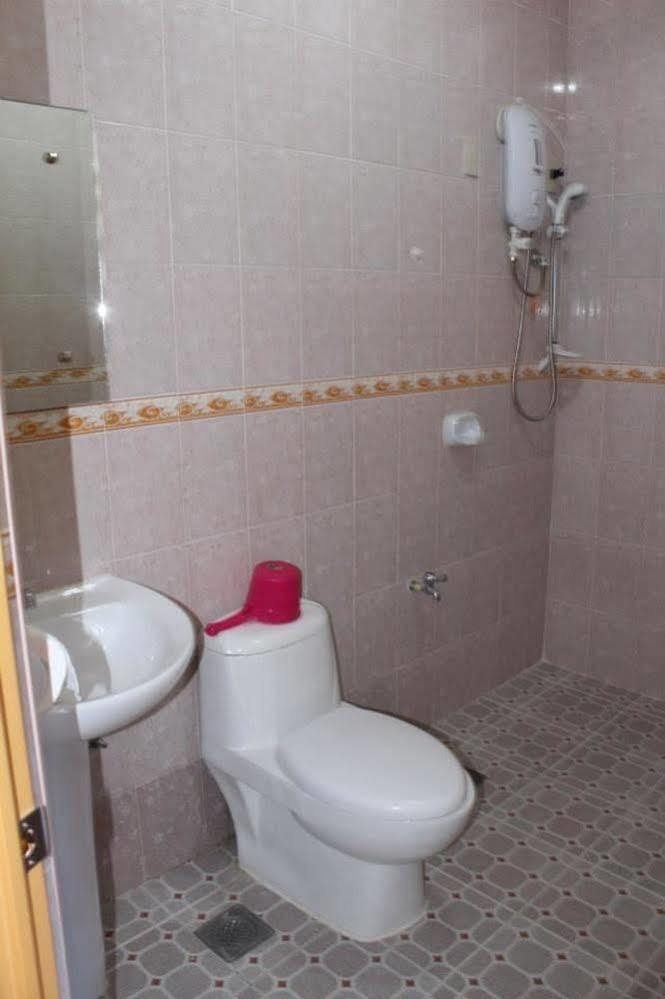 Golden Stallion Suites Καγκαγιάν Ντε Όρο Εξωτερικό φωτογραφία